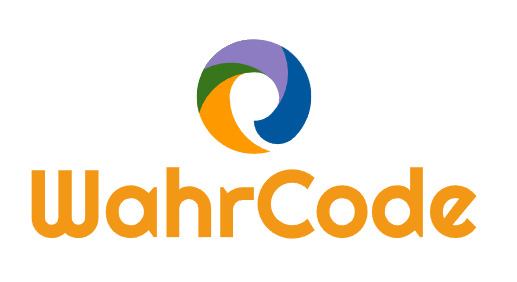 WahrCo.de logo big